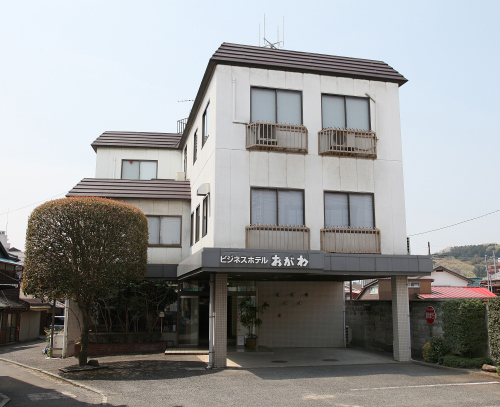 小川商务酒店