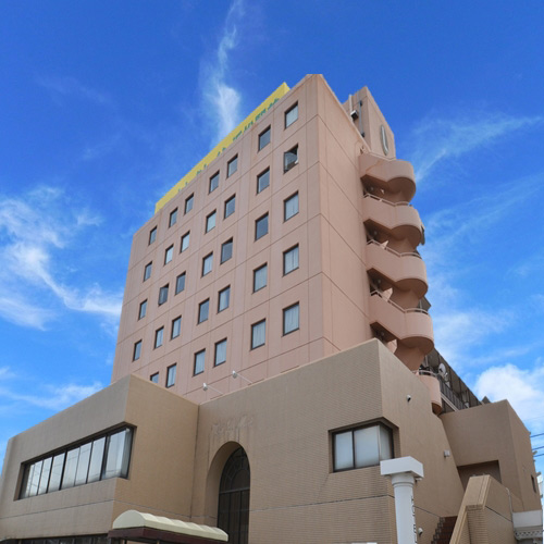 Hotel Select Inn Hamamatsu Ekimae