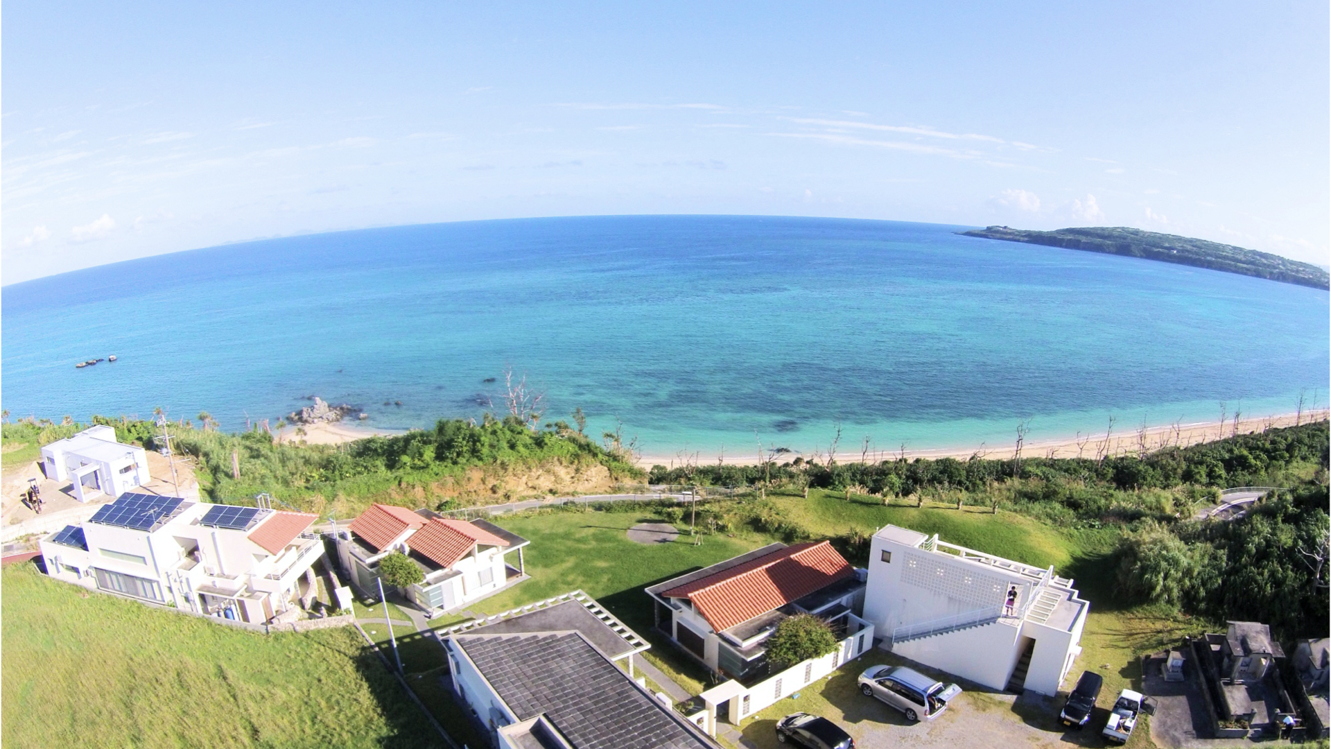沖縄のひとつ宿　ｔｉｎｔｏ＊ｔｉｎｔｏ
