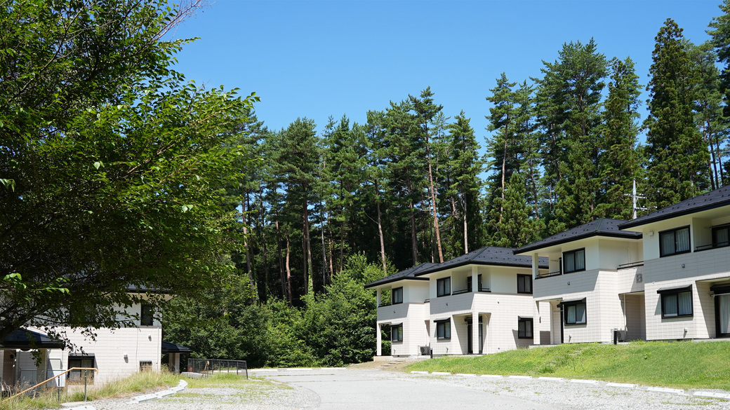 아르소아 여신의 숲 웰니스 가든