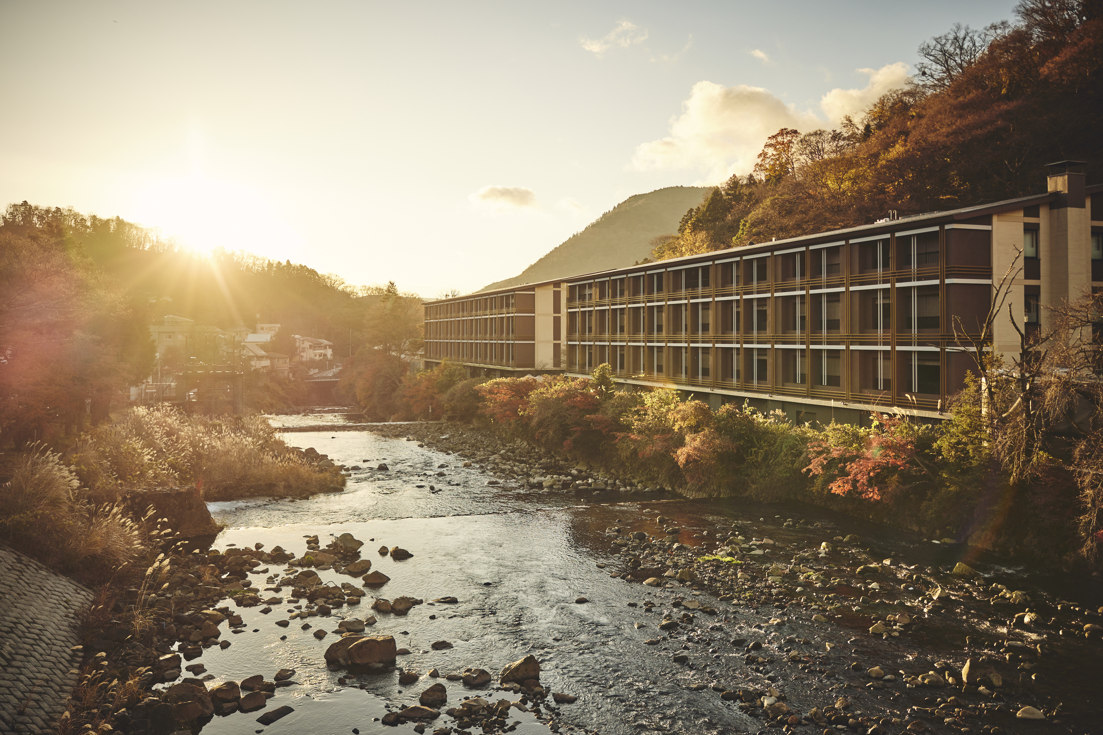 Hotel Indigo Hakone Gora by IHG