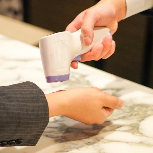 아파호텔 고베 산노미야 에키마에