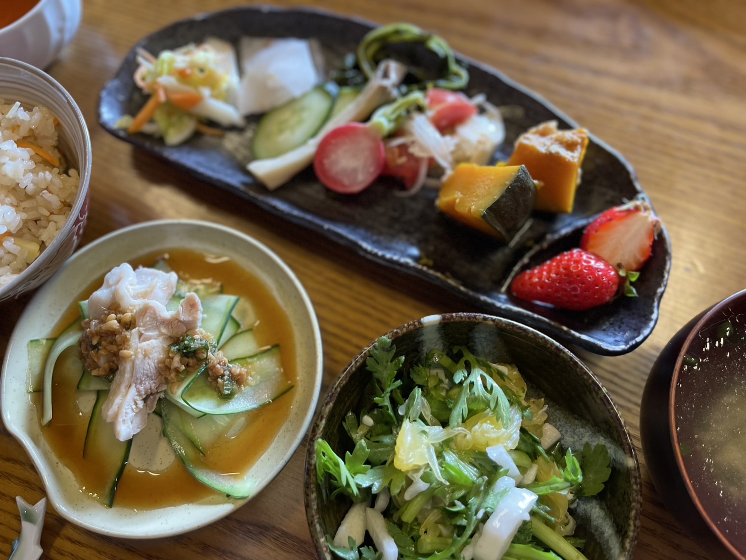 湯治リトリートプログラム型滞在「七日一巡り」