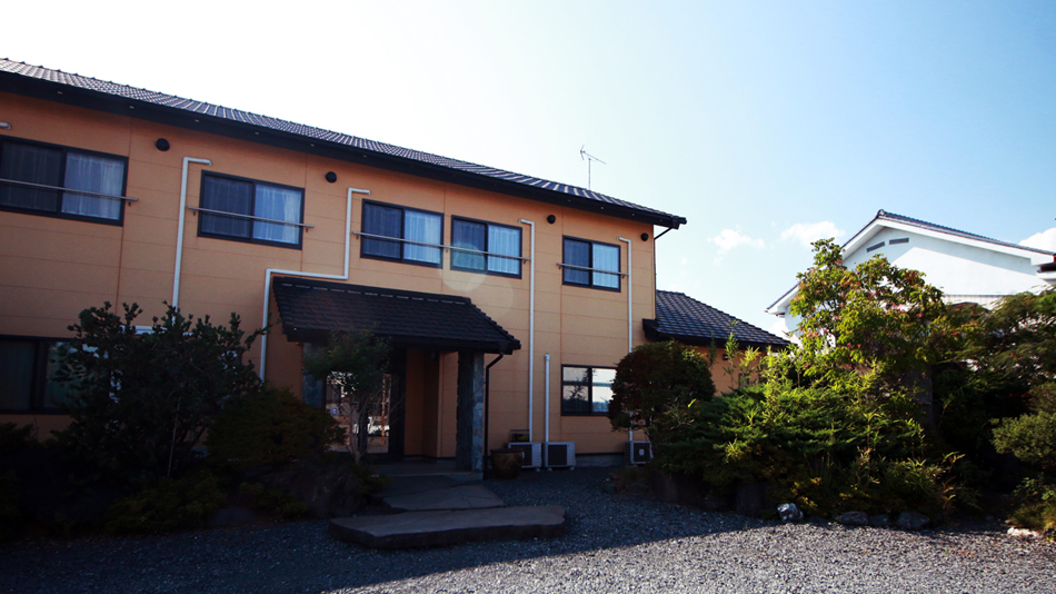 旅館あやめ＜茨城県＞