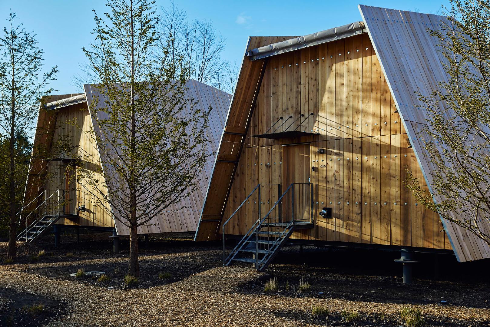 Sanu 2nd Home 輕井澤 1st