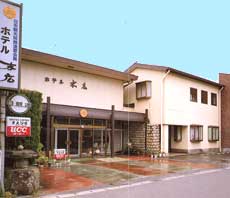 Hotel Suehiro (Nagano)