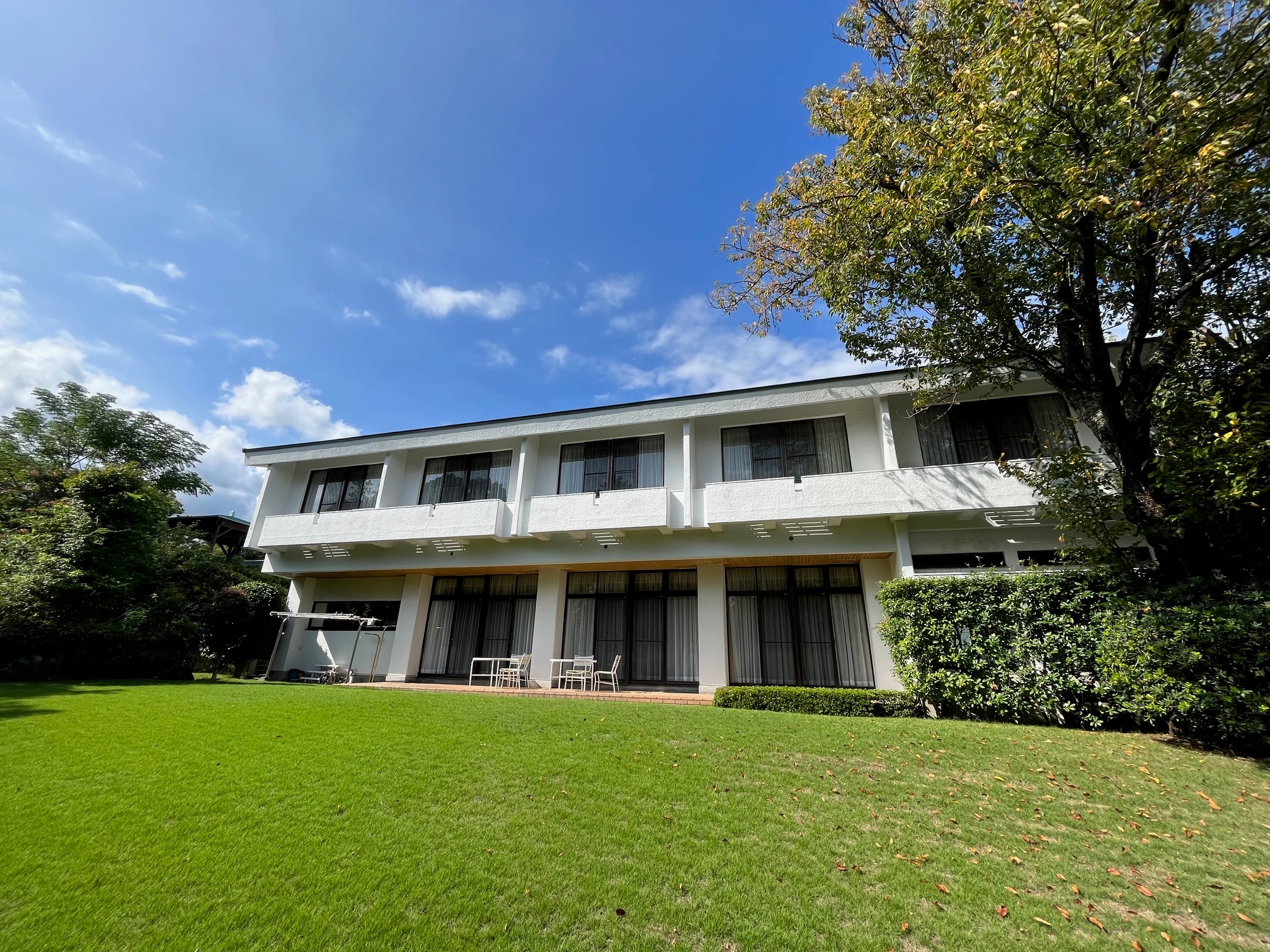 Wonderfull 寵物友善旅宿