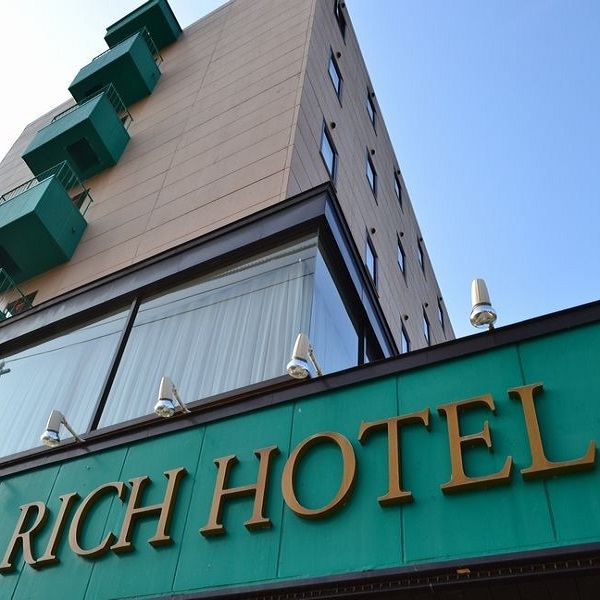 天童Rich酒店