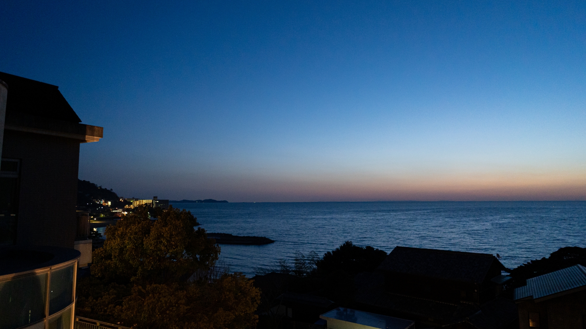 Auberge Fontaine Bleau Atami