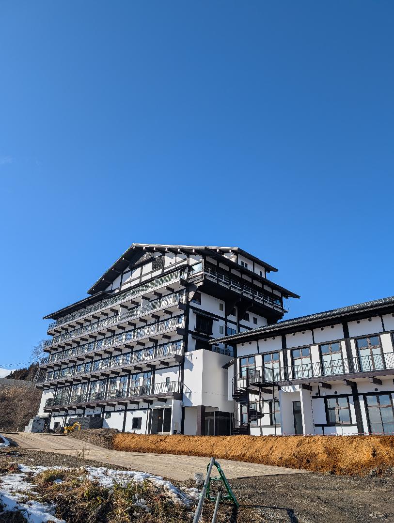 奧州平泉溫泉旅館 Itsumu