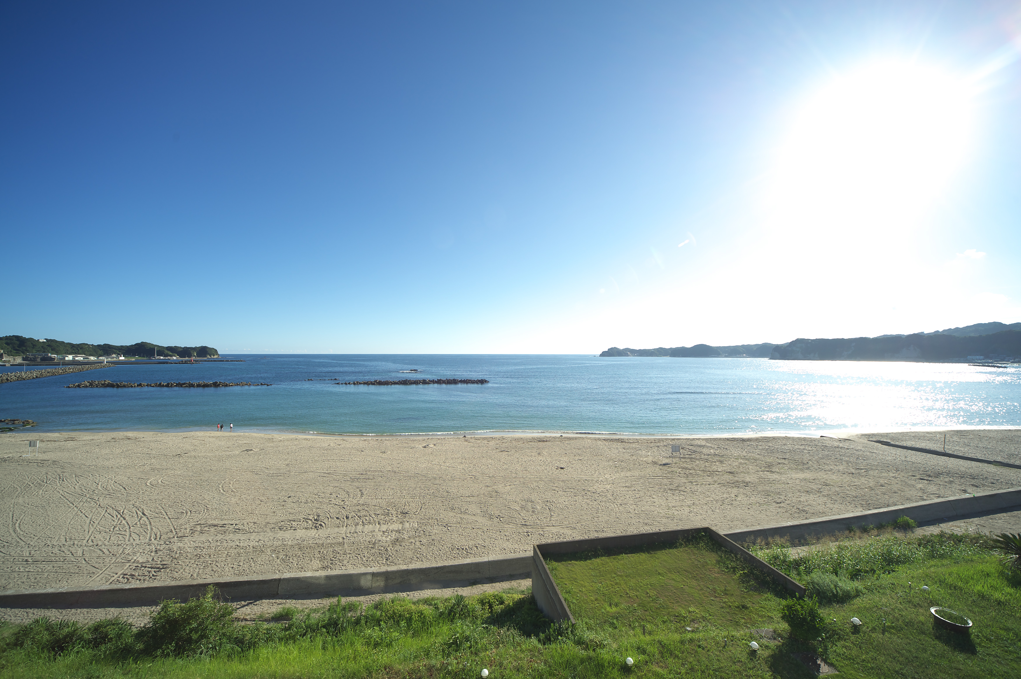 黒潮の宿　臨海荘