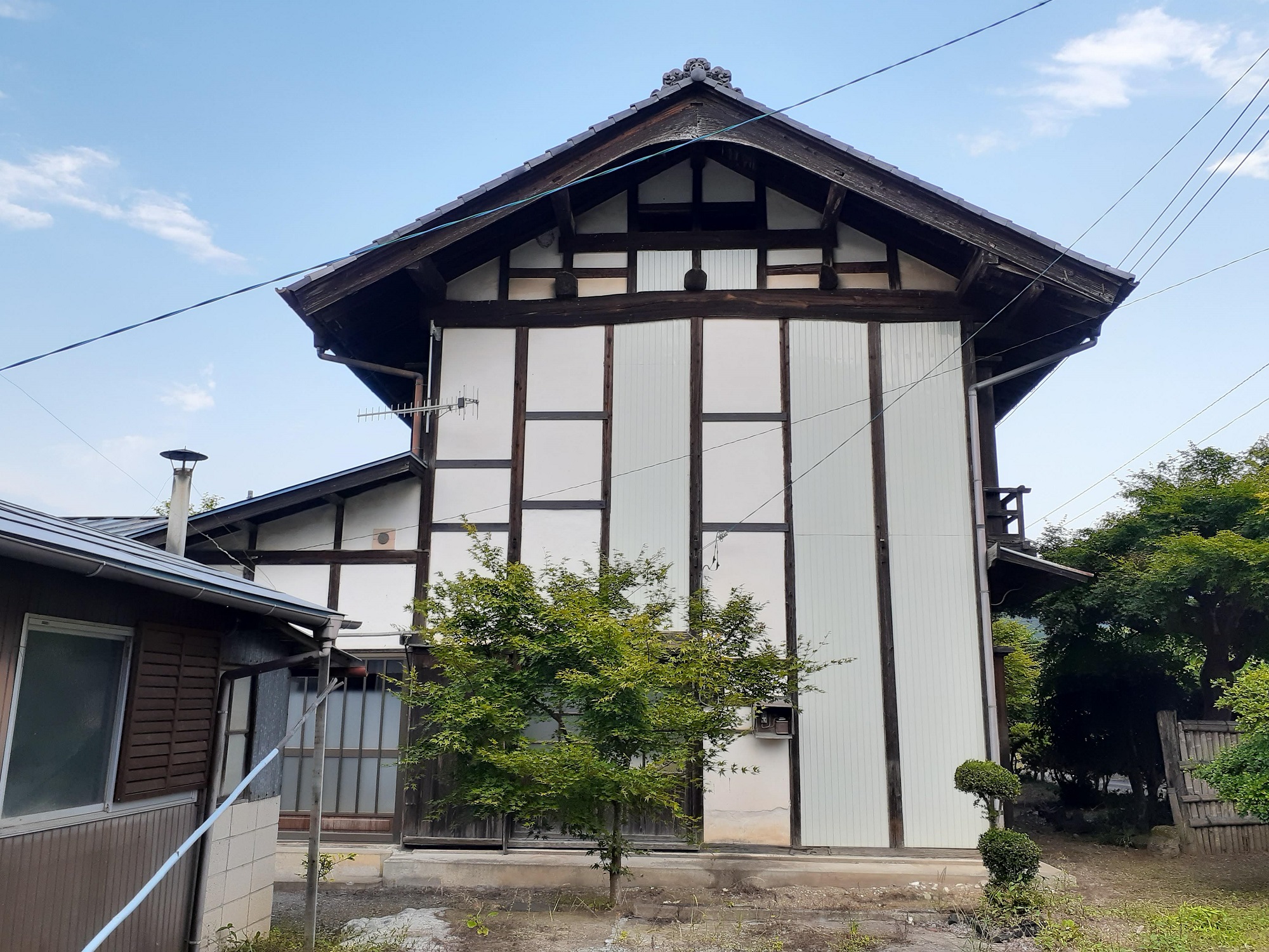 Teihaku Chichibu Nagatoro Folk House Rental