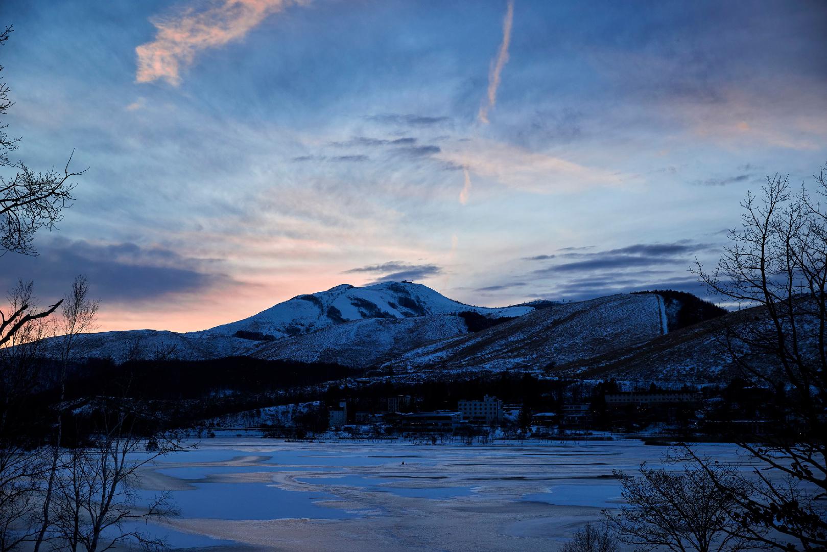 ＳＡＮＵ　２ｎｄ　Ｈｏｍｅ　白樺湖２ｎｄ