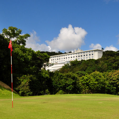Motobu Green Park Hotel