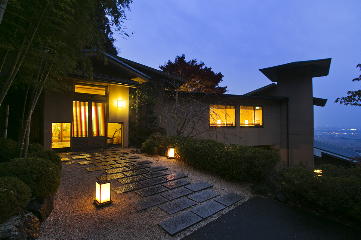 Yoro Onsen Takimotokan Yukinosato