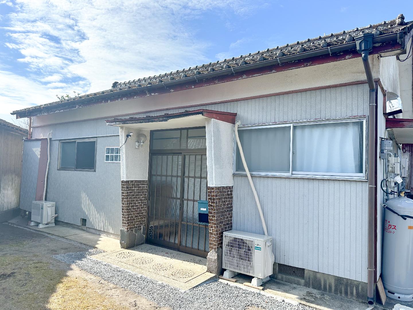 まるとくハウス都城・谷頭