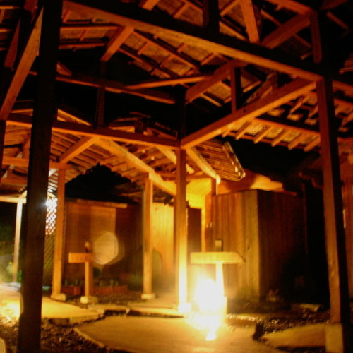 Ikaho Onsen Oyado Katsuho