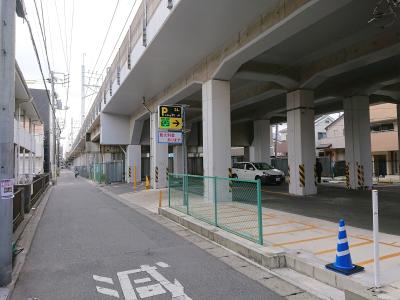 市川船桥WE HOME酒店及厨房