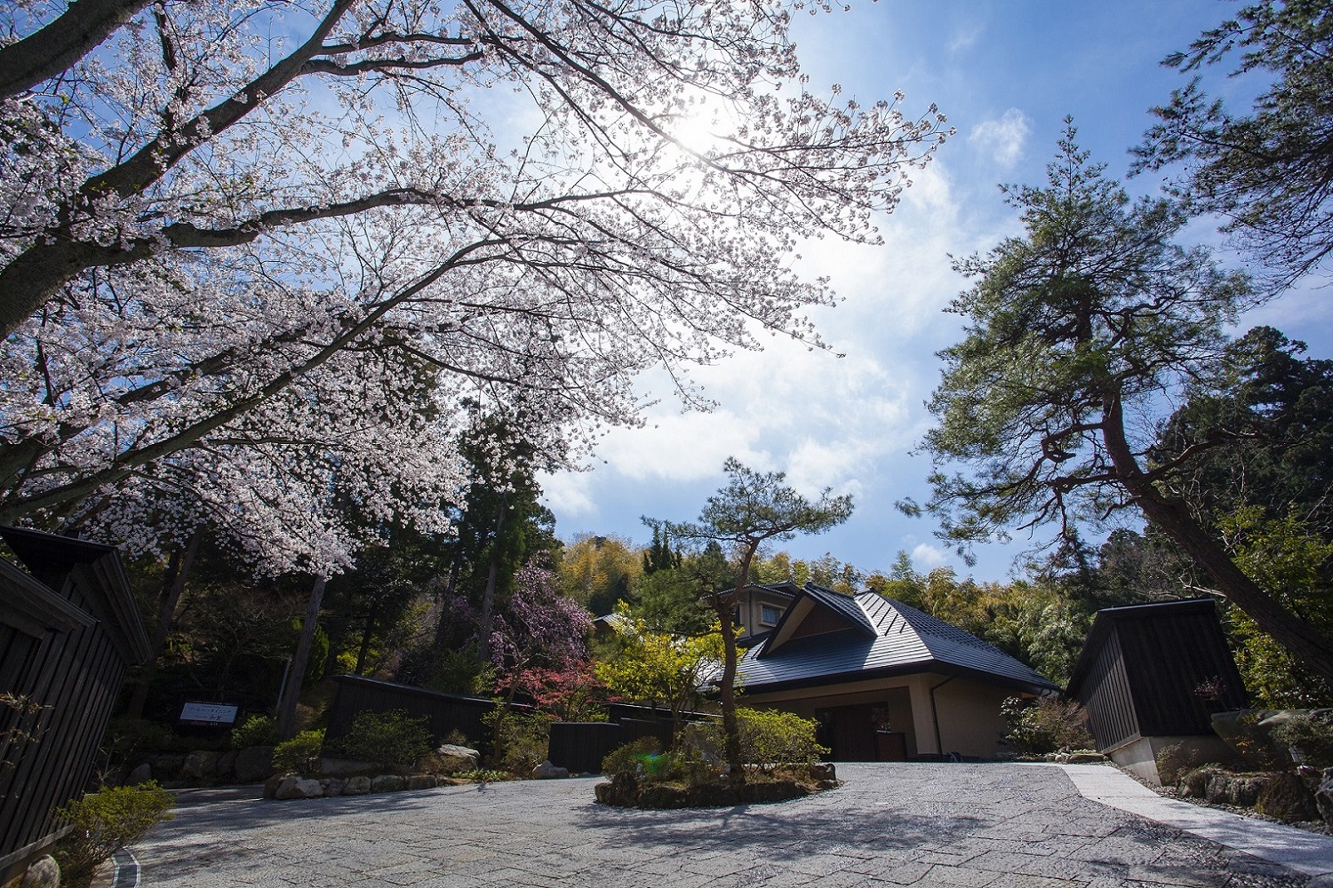 森之栖度假村& Spa