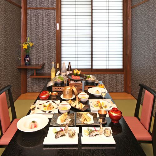 Minamiaso Tawarayama Onsen Ryokan Chikurakutei