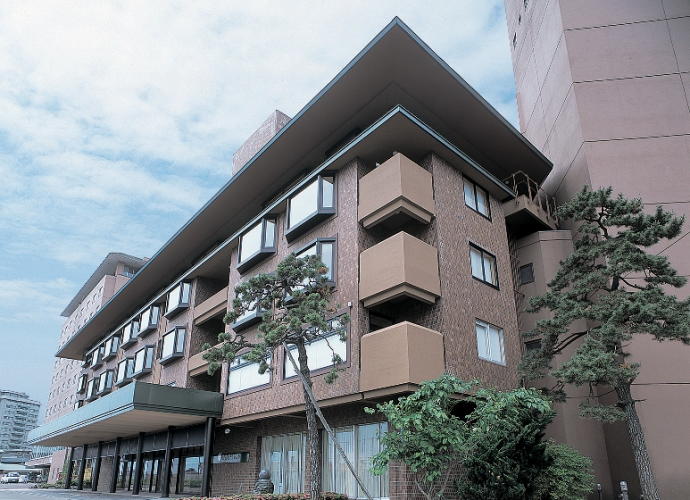 Yunokawa Onsen Yunokawa Kanko Hotel Shoen