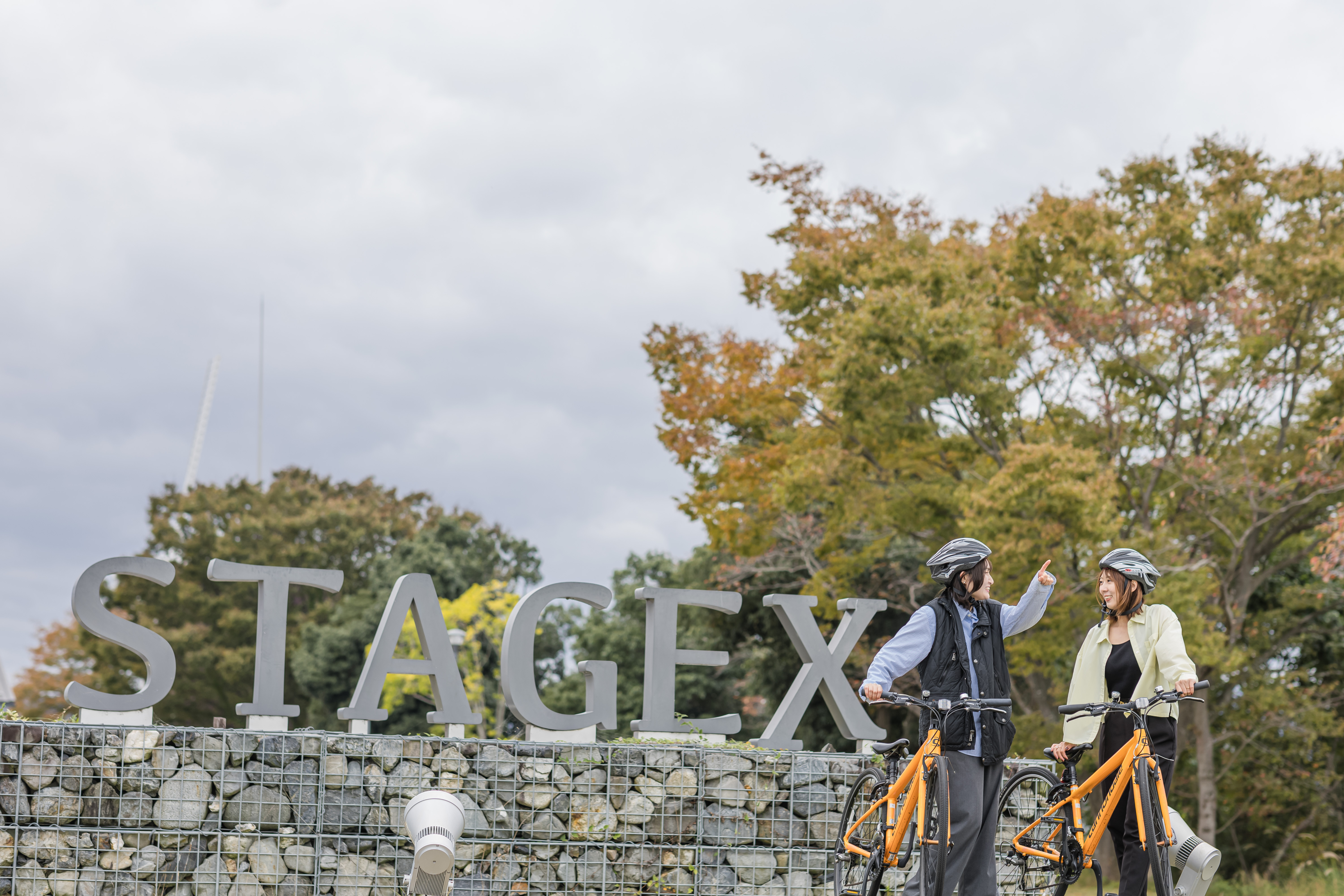 STAGEX 다카시마