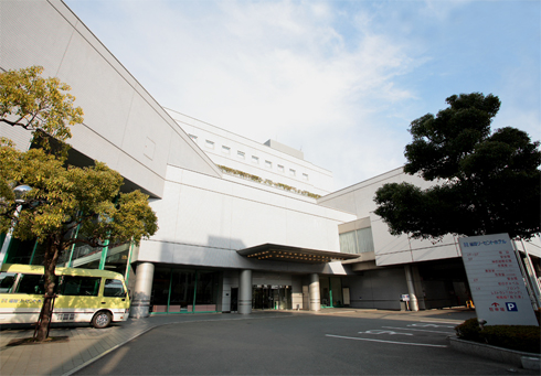 후쿠오카 리센트 호텔