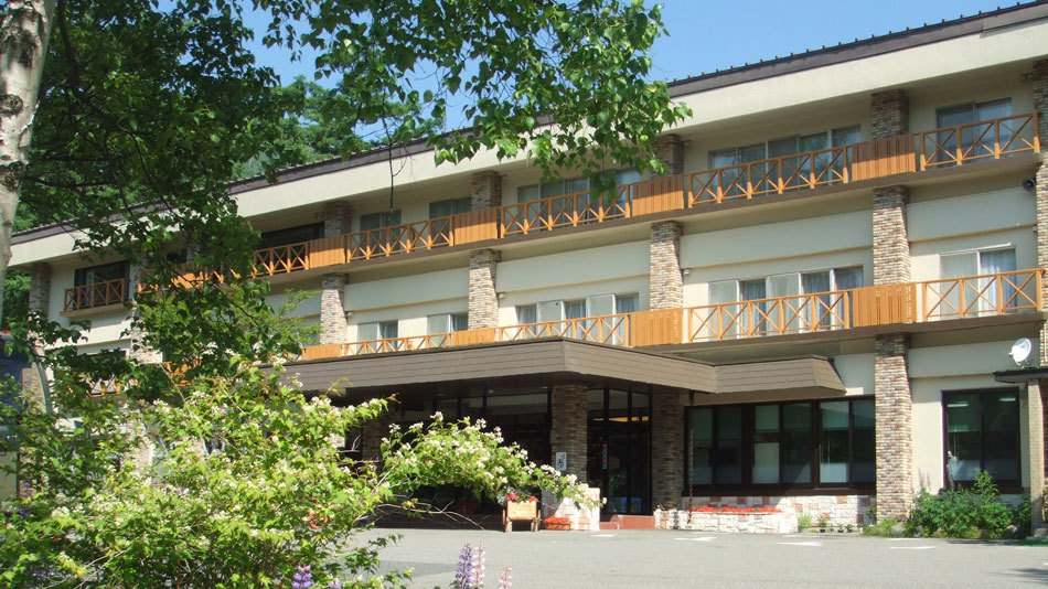 Okunikko Yumoto Onsen Okunikko Kogen Hotel