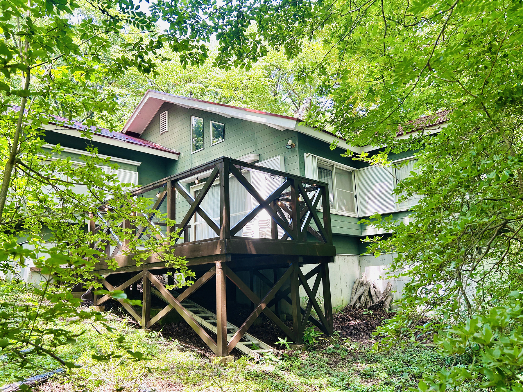 那须高原Rindo House