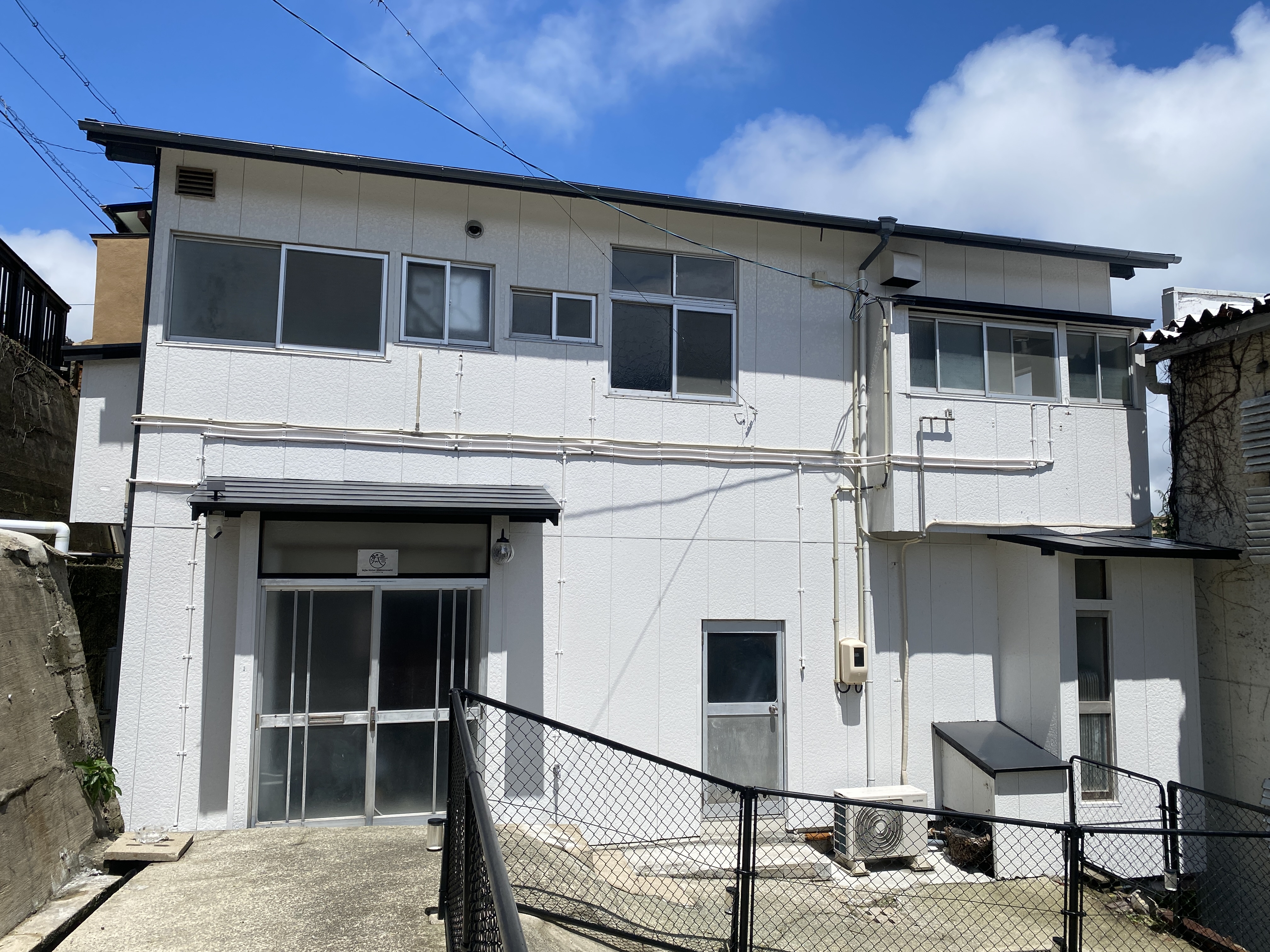 インジホテル下関