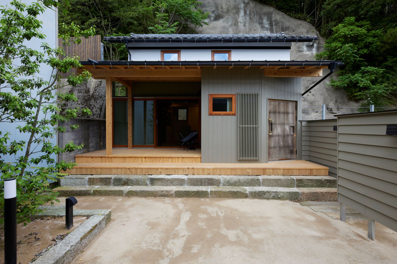 城崎溫泉 舒適包棟別墅