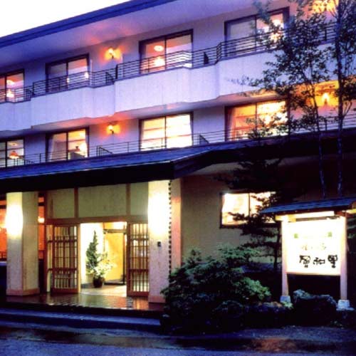 Nikko Green Hotel Natsukashiya Fuwari