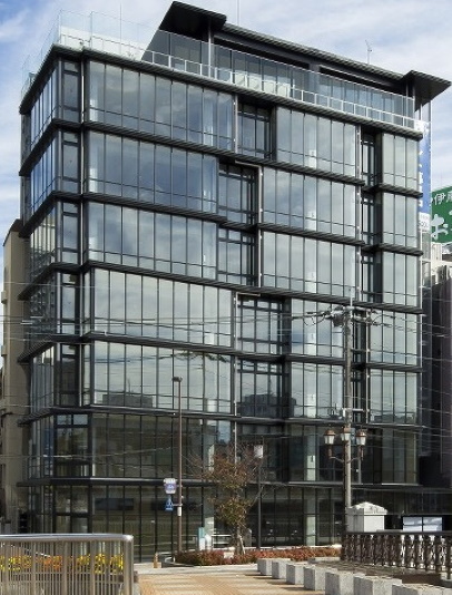 Zonk Hotel Nakasu Deaibashi