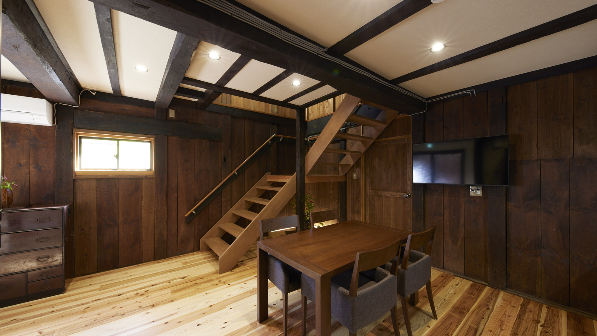 ゲストハウス長閑