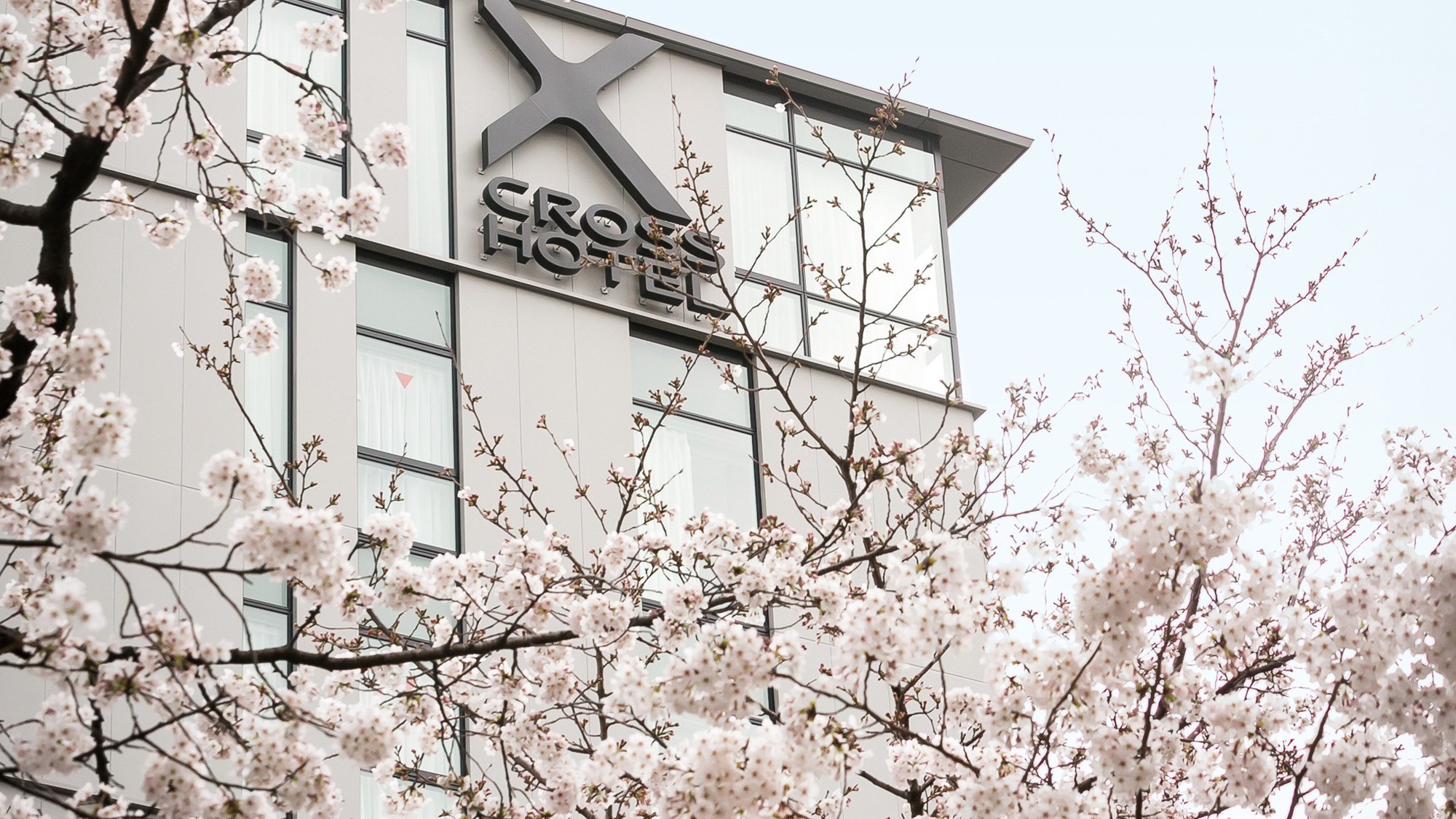 京都 Cross 飯店（Orix Hotels & Resorts）