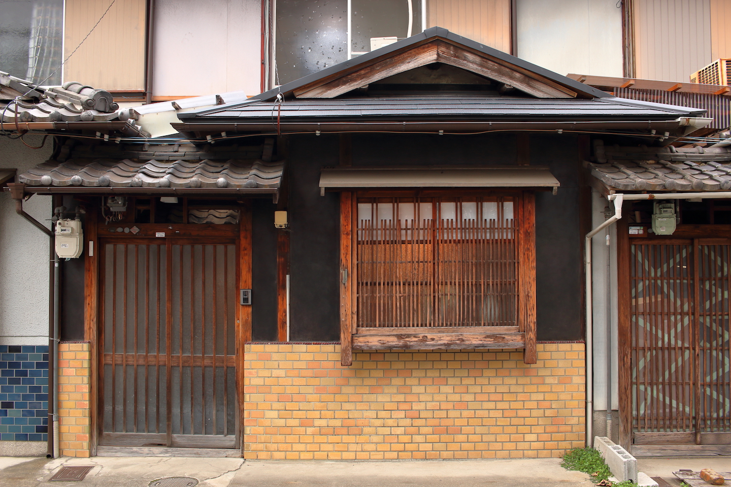 京まいまい