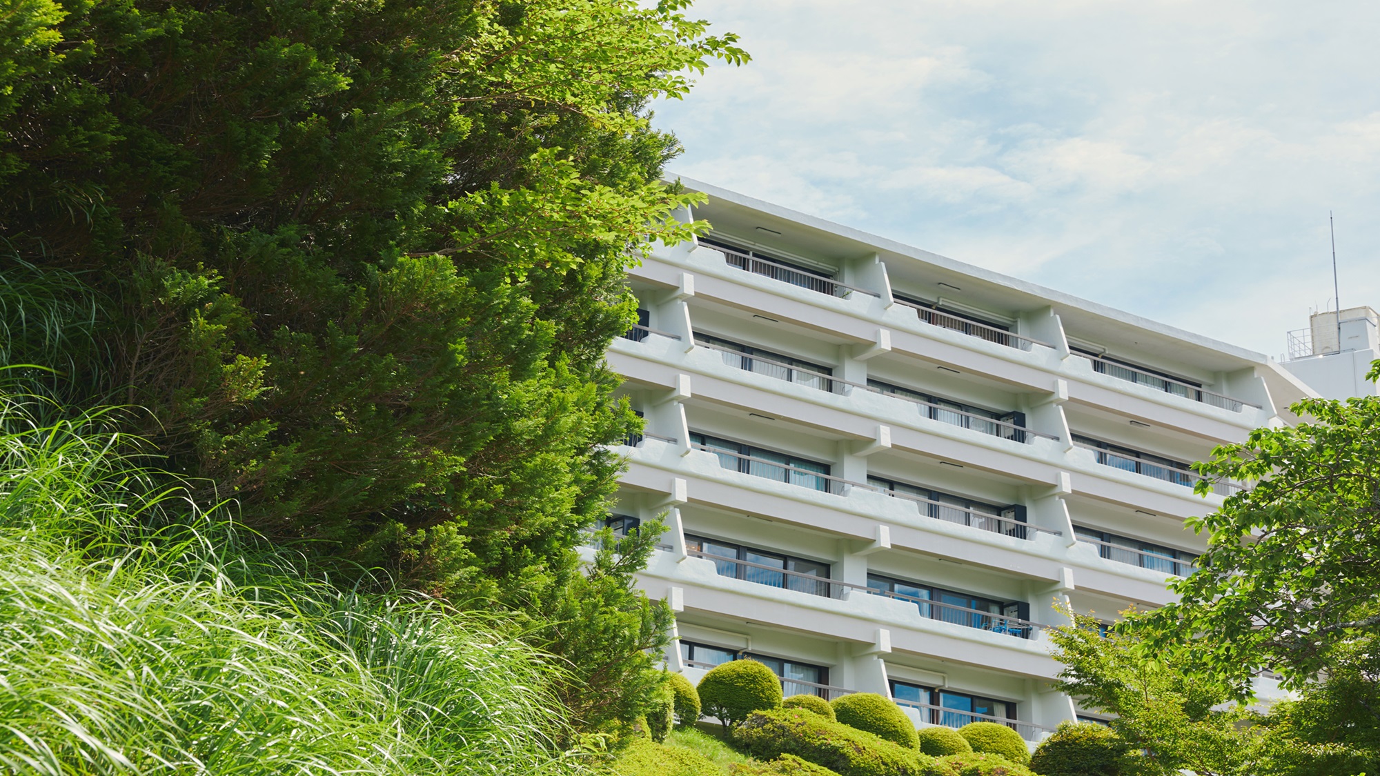 하코네 리트리트 포레