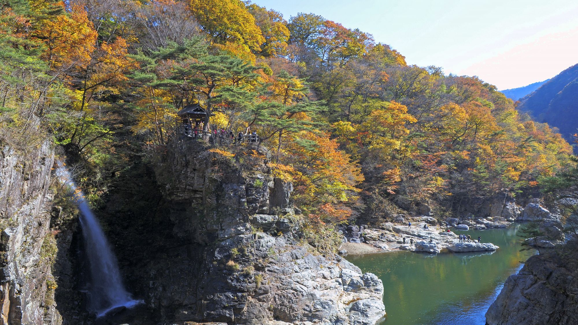 おやど　湯の季