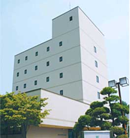 City Hotel Okura