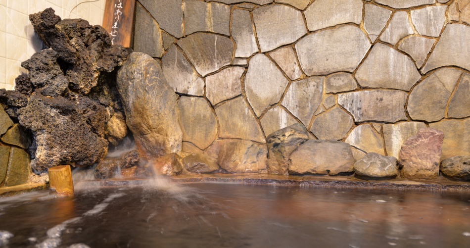 養老溪谷溫泉鄉嵯峨和旅館