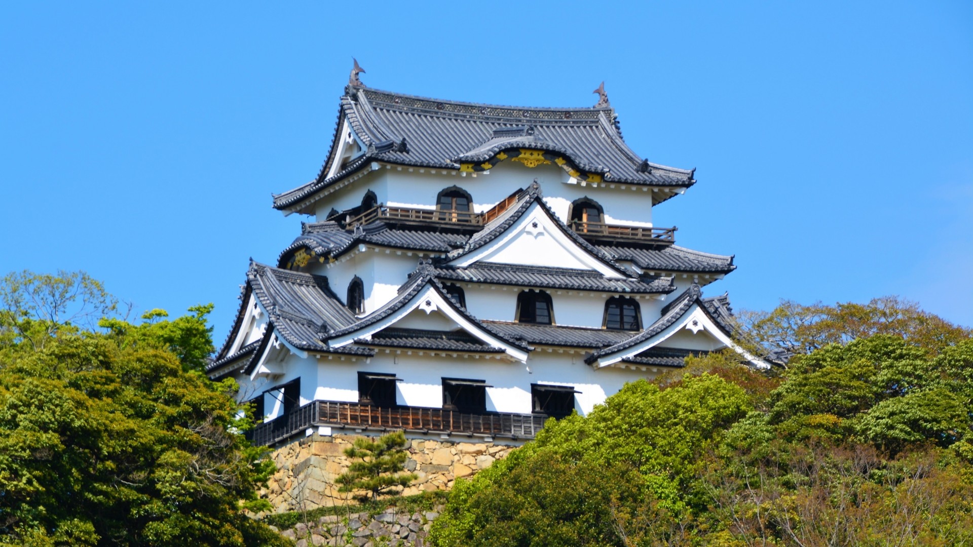 スーパーホテル南彦根駅前