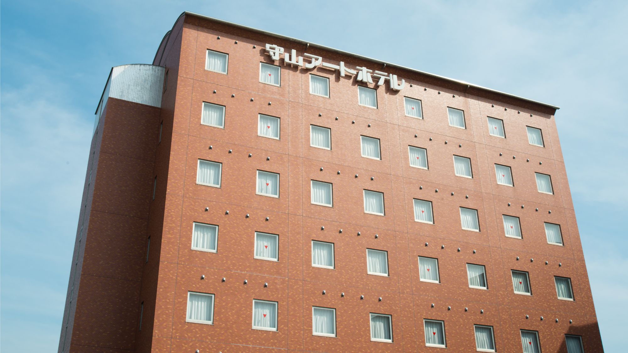 Moriyama Art Hotel