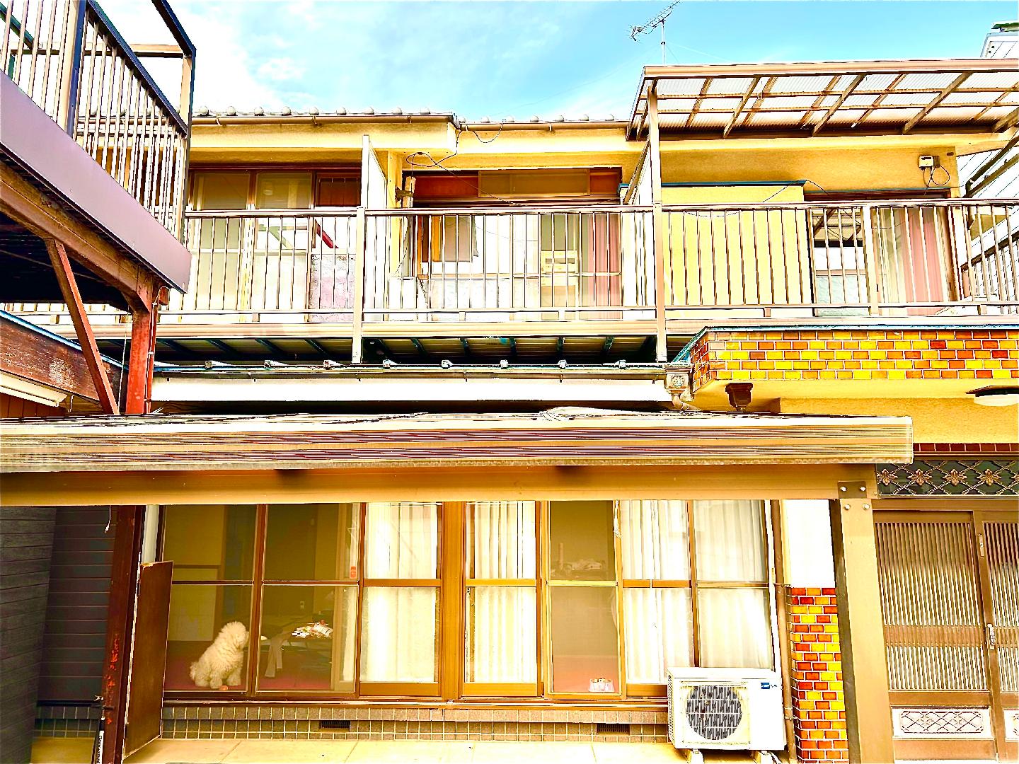 Kuku民宿 川越店