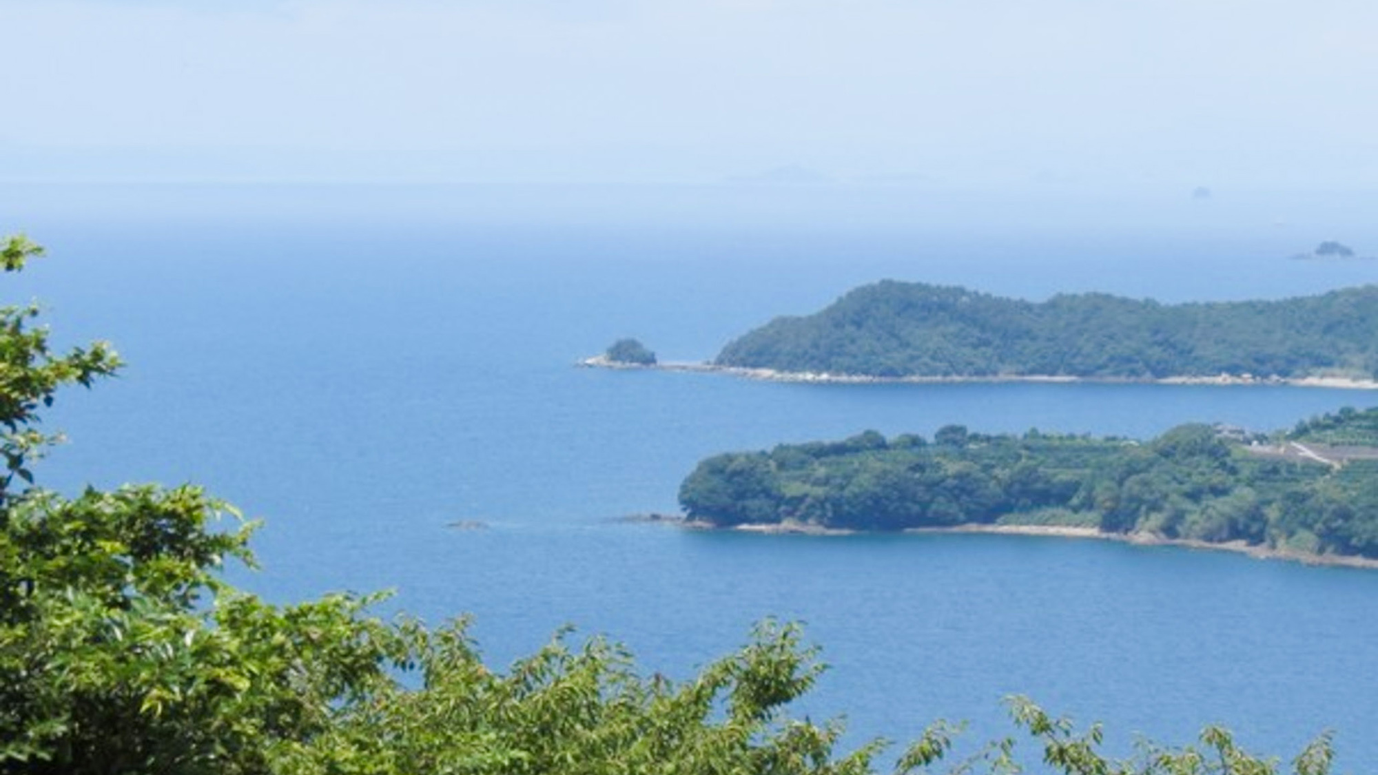 エコホテル　湯の児荘