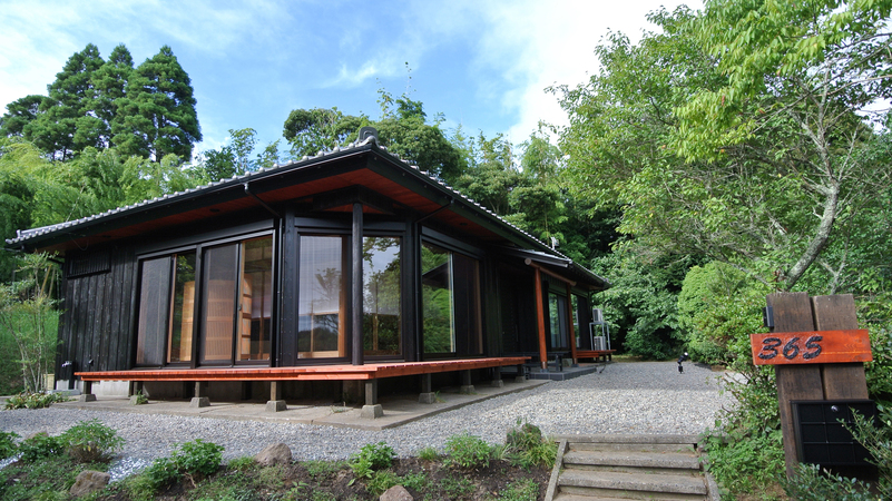 里之箱庭Lodge365