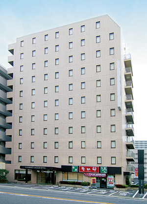 Funabashi Daiichi Hotel