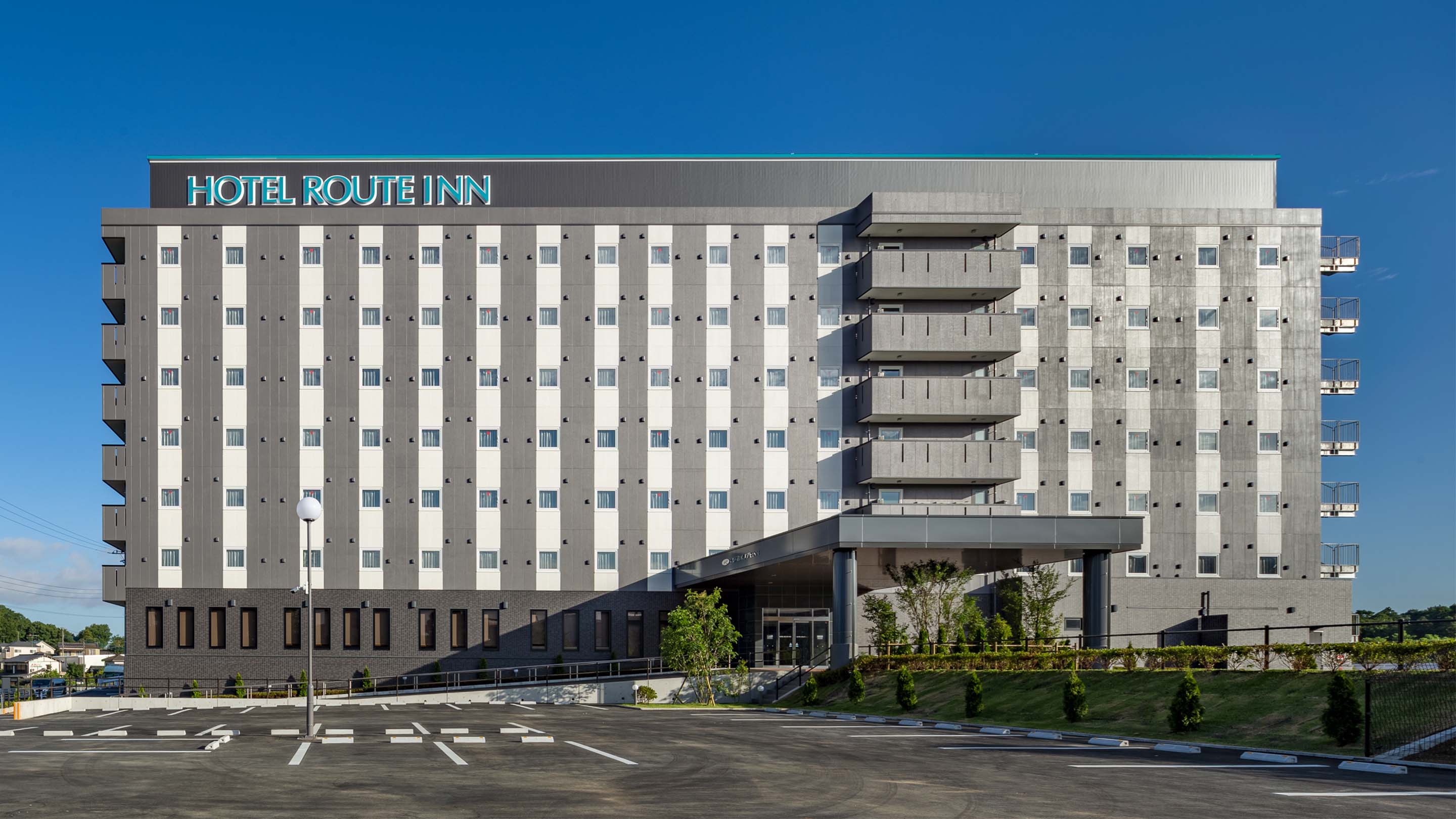 Hotel Route-Inn Kashiwa Minami
