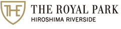 The Royal Park Hotel Hiroshima Riverside
