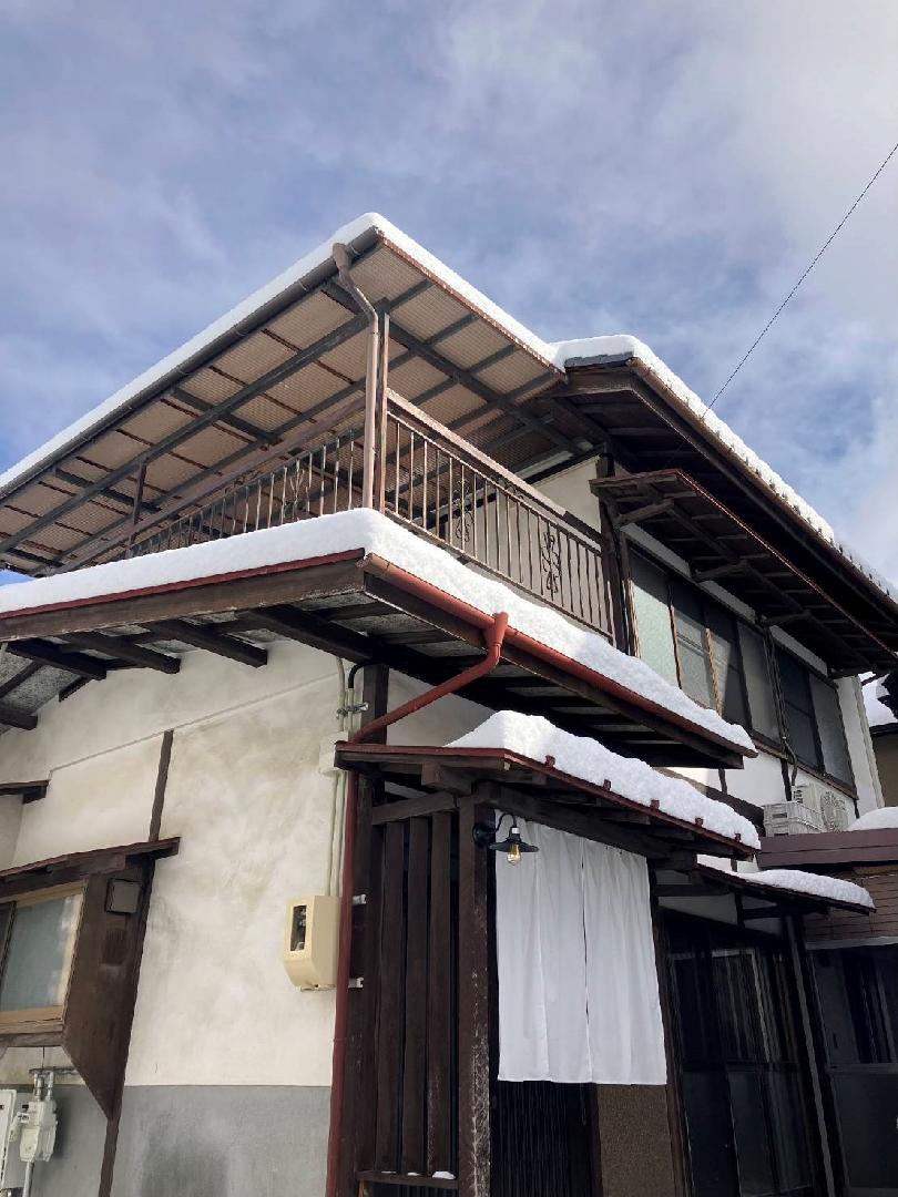 古民家一棟貸宿 Cla-Chic 