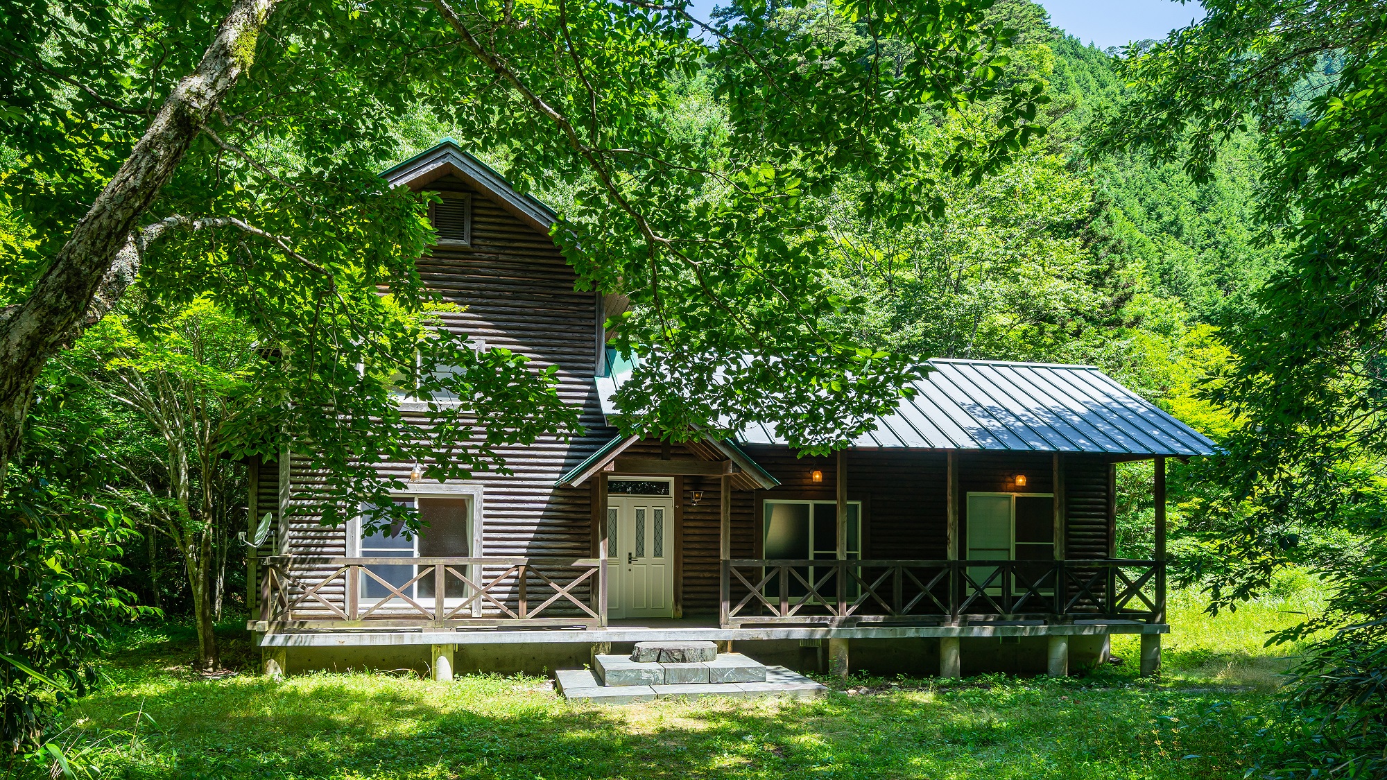 Miyama Sanso Denchi